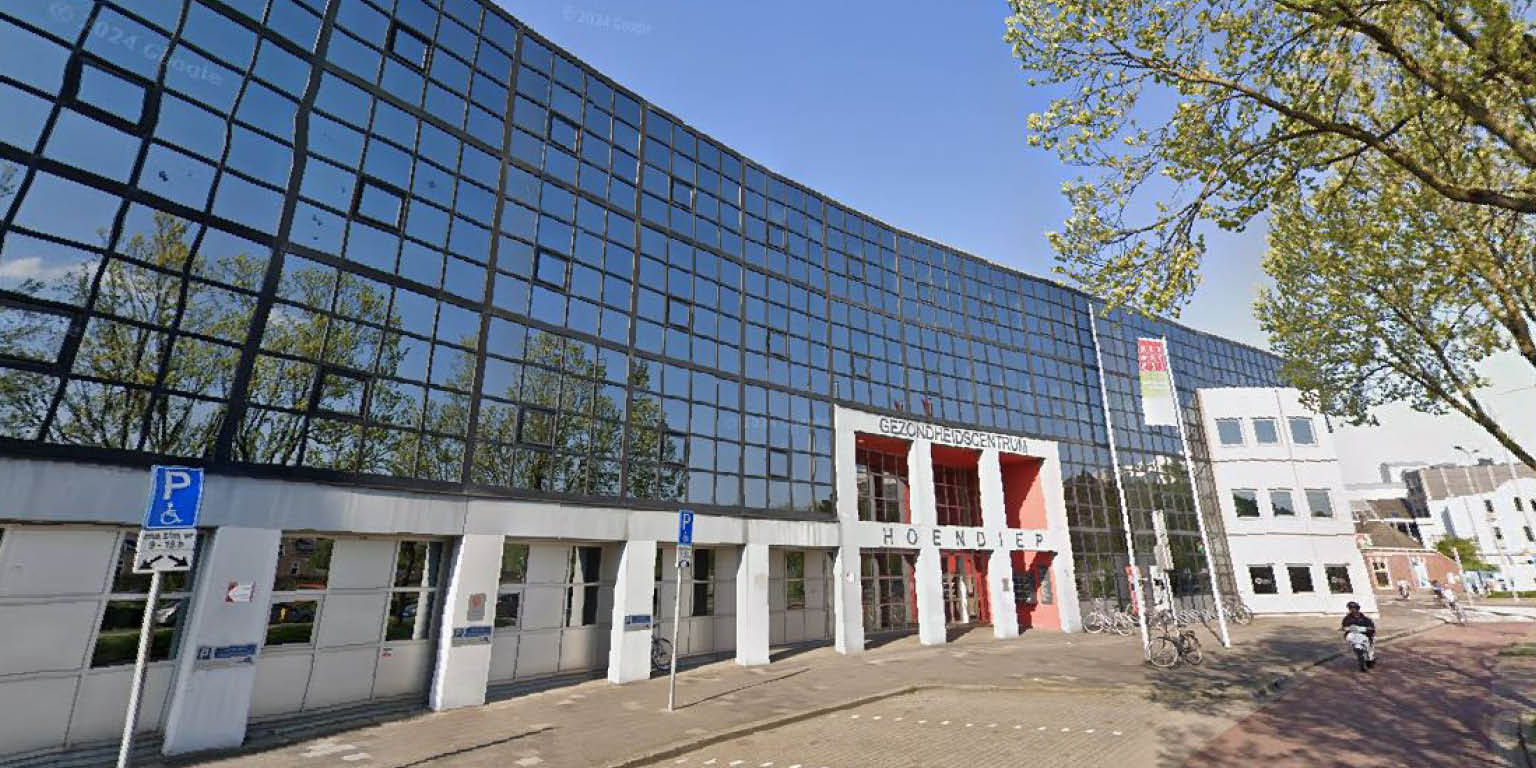 Hoendiep