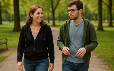 Ambulant Begeleider Volwassenen